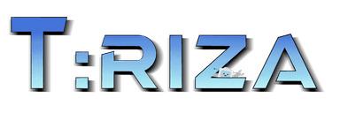 T:Riza Logo